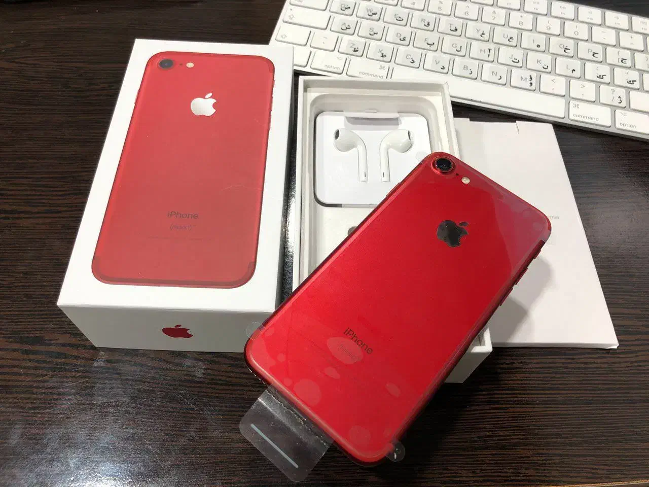 ایفون ۷|موبایل|تهران, شیخ هادی|دیوار