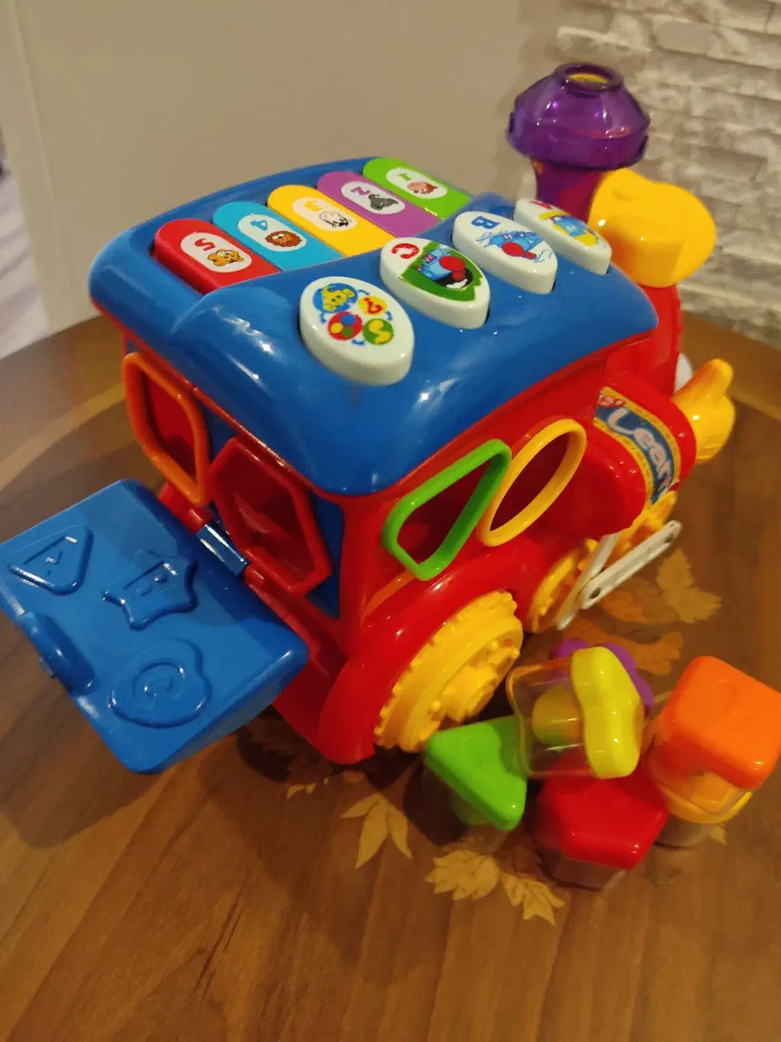 تعدادی اسباب بازی وارداتی با کیفیت|اسباببازی بچه|تهران, سازمان آب|دیوار