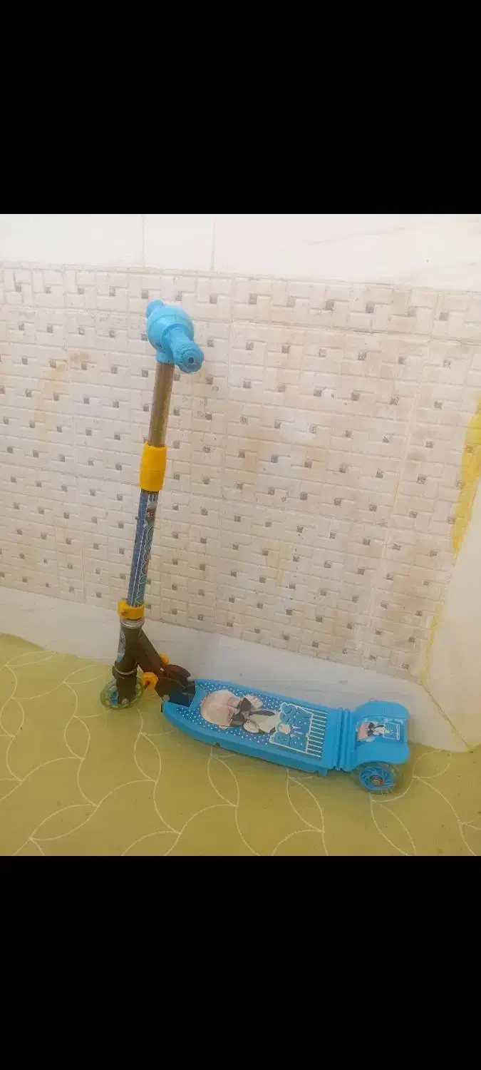 دوچرخه ۱۲|دوچرخه، اسکیت، اسکوتر|املش, |دیوار