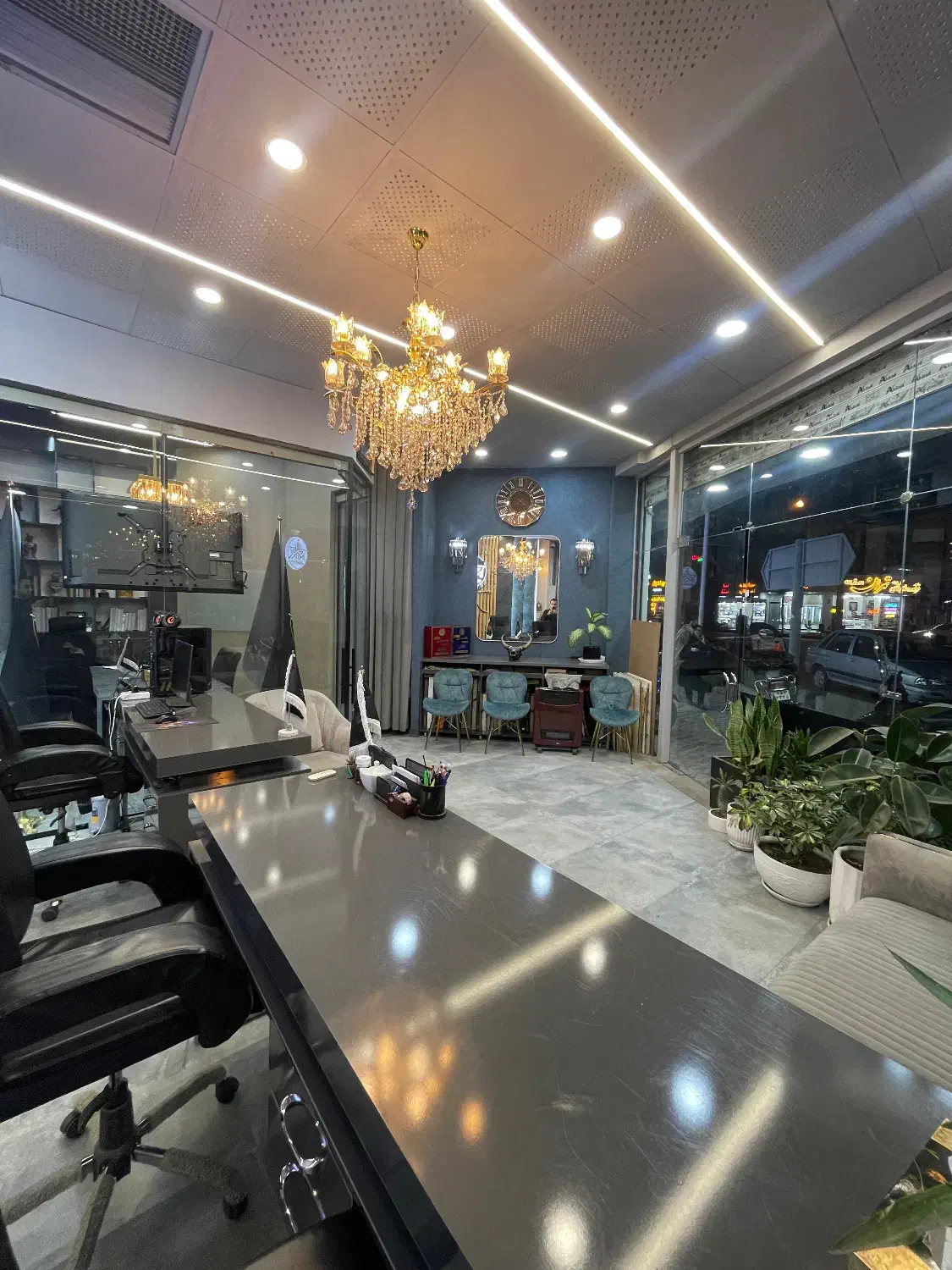 منشی ۲ شیفت دفتر مهندسی|استخدام اداری و مدیریت|سبزوار, قصبه اب یمین|دیوار