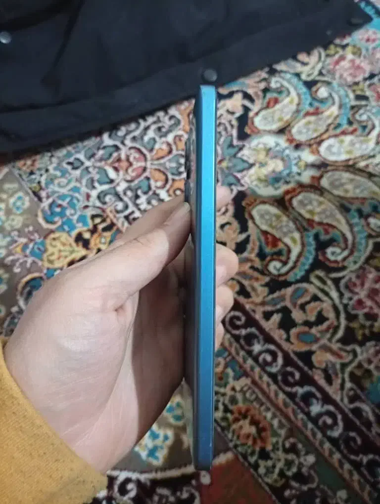 poco f5|موبایل|مشهد, شهید قربانی|دیوار