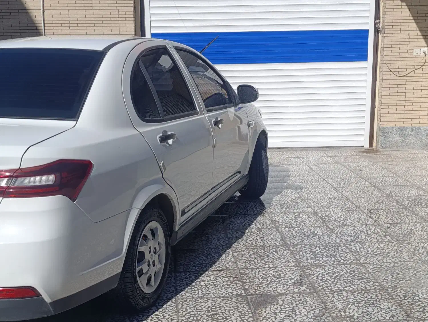 سهند اس|خودرو سواری و وانت|مبارکه, |دیوار