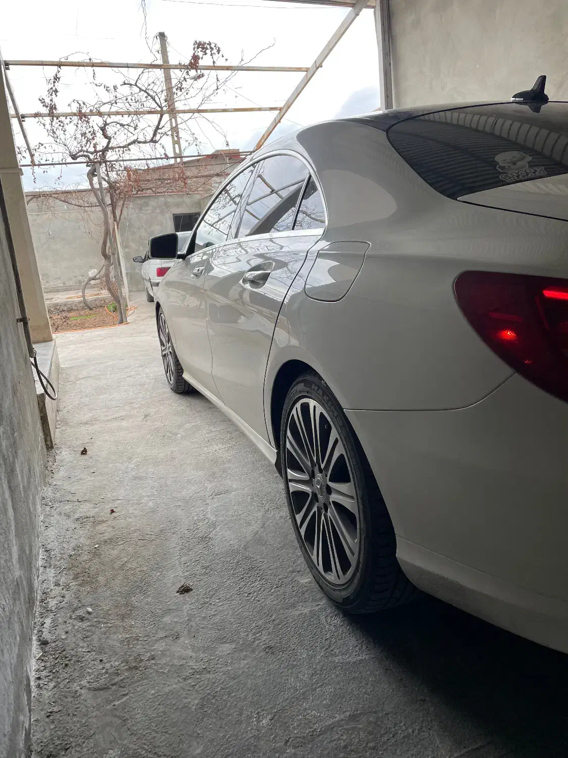 cla 250 2019|خودرو سواری و وانت|تبریز, |دیوار