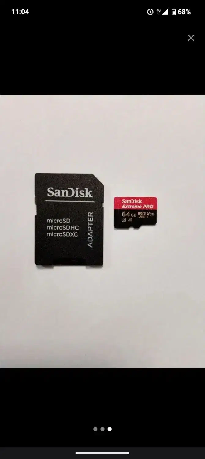 SanDisk 64GB|لوازم جانبی موبایل و تبلت|ارومیه, |دیوار