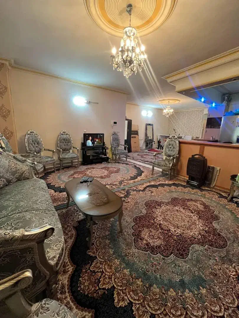 ۱۰۵ متر/۲ خواب/شهرزیبا/اجاره و فروش