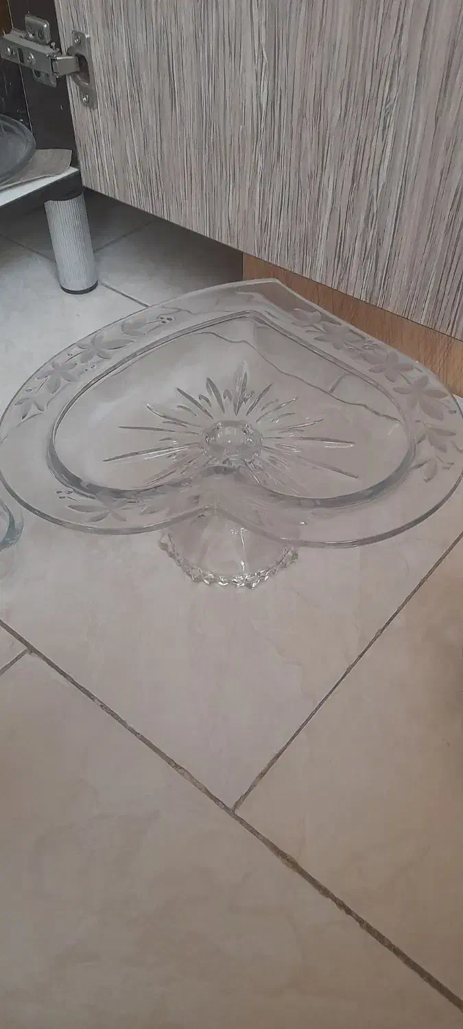 شیرینی خوری اصل ژاپن|ظروف سرو و پذیرایی|رباط‌کریم, رباط‌کریم|دیوار