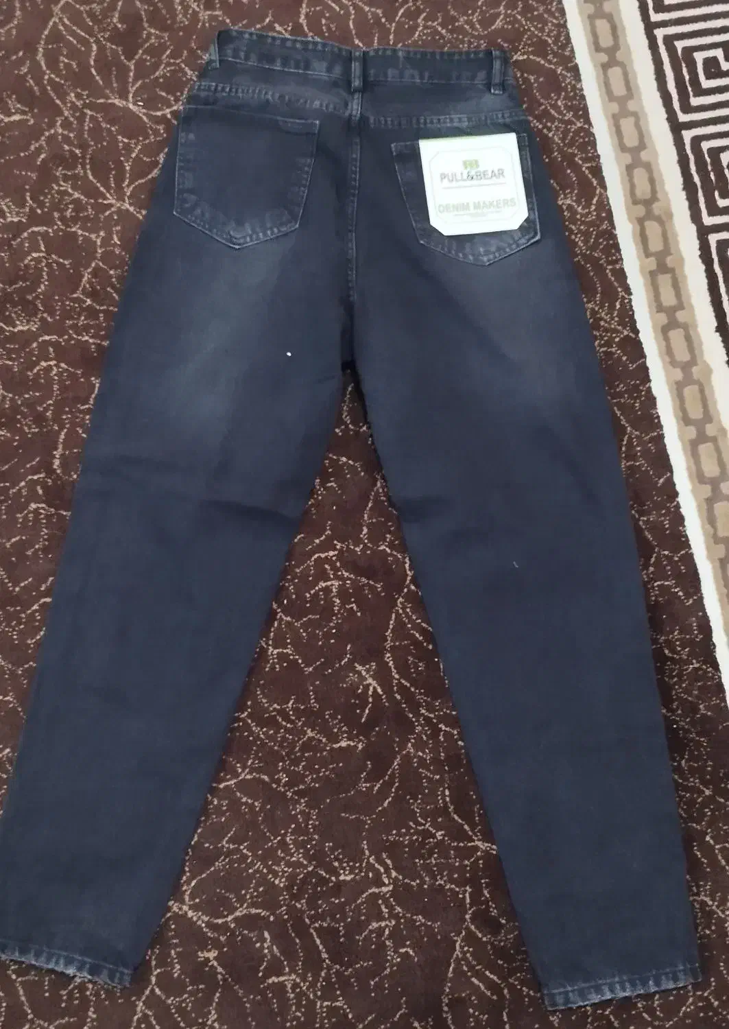 شلوار جین|لباس|مسجد سلیمان, |دیوار