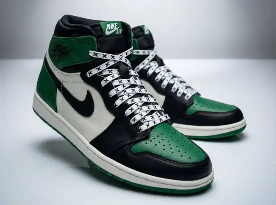 نایک جردن وان ساقدار مردانه|کیف، کفش، کمربند|تهران, سنگلج (شاپور)|دیوار