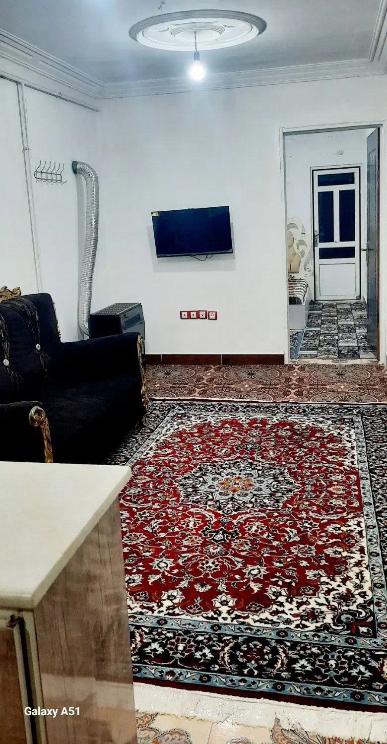 اجاره سوییت روزانه ....|اجارهٔ کوتاه‌مدت آپارتمان و سوئیت|رشت, کوی عرفان|دیوار