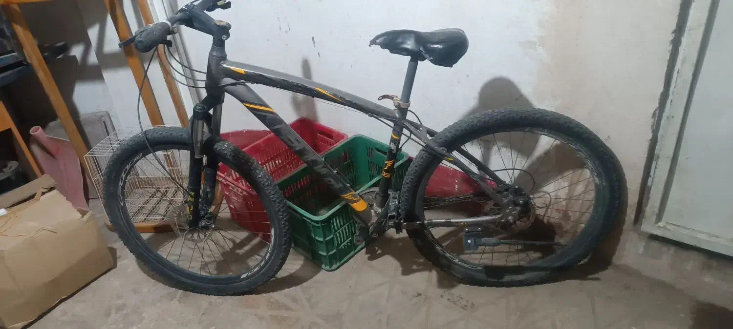 دچرخه 28|دوچرخه، اسکیت، اسکوتر|مشهد, کوشش|دیوار