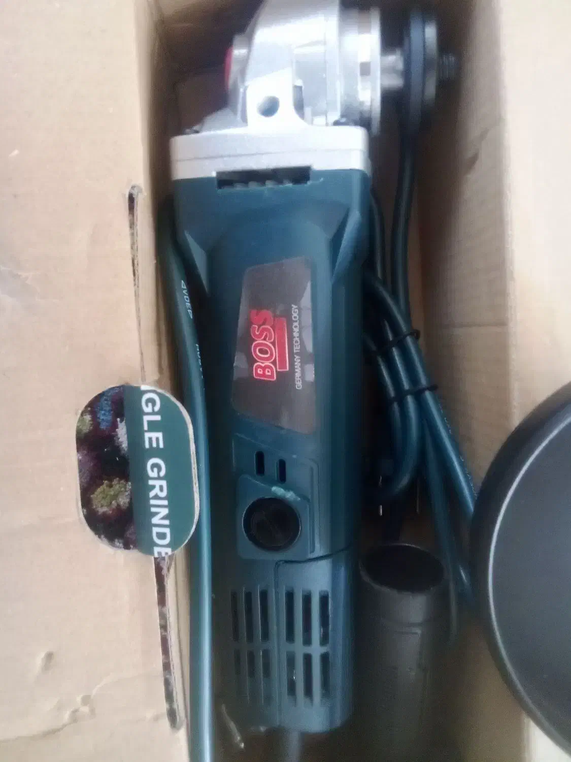 ابزار جنس خوب|ابزارآلات|بم, |دیوار