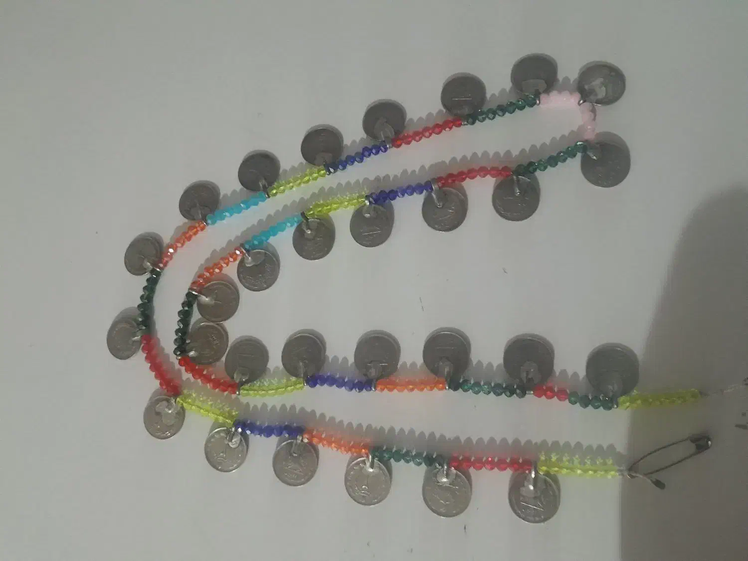 بندسیزن|جواهرات|مسجد سلیمان, |دیوار