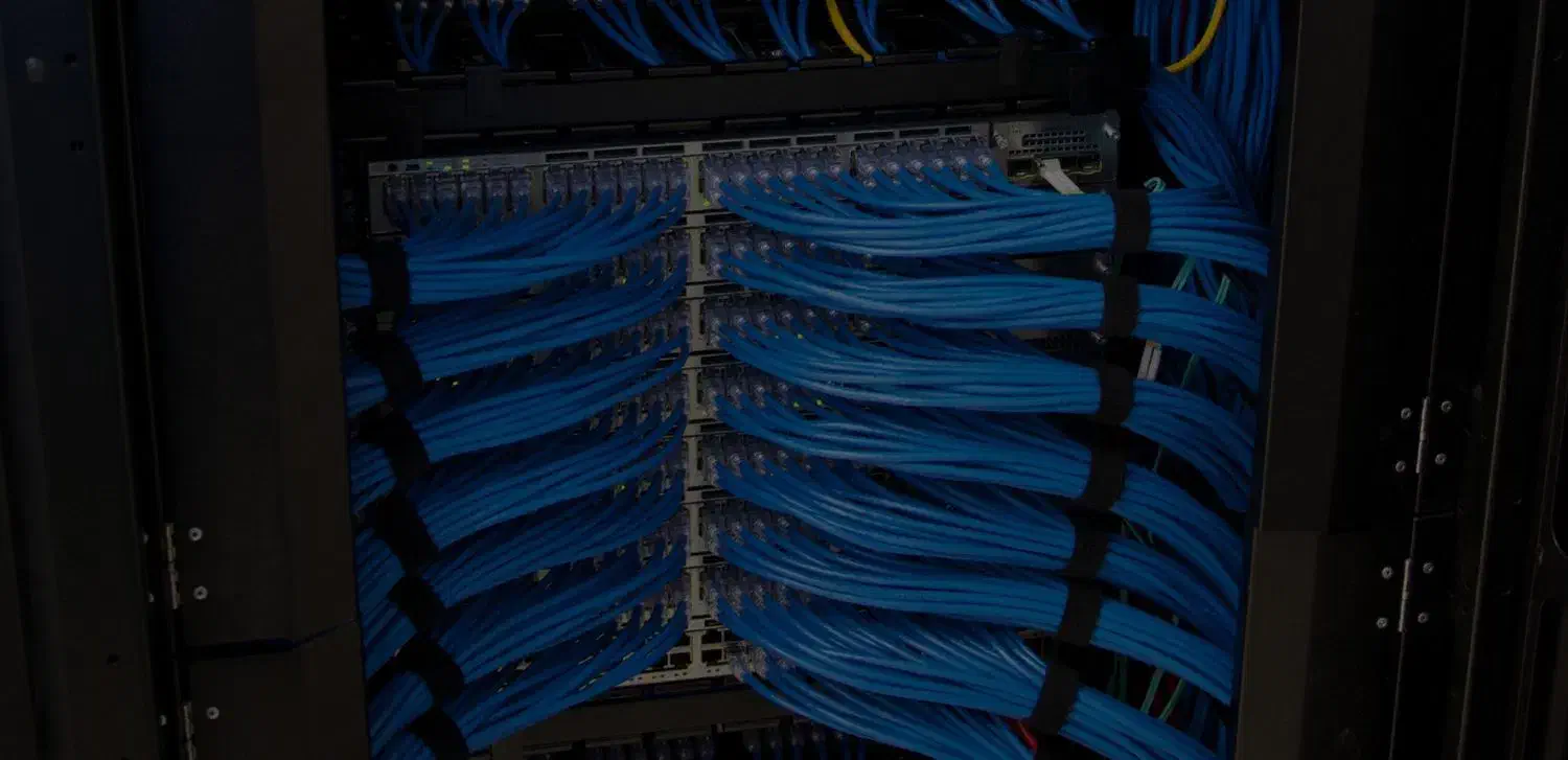 خدمات IT - پشتیبانی شبکه های کامپیوتری|خدمات رایانهای و موبایل|پرند, فاز ۱|دیوار