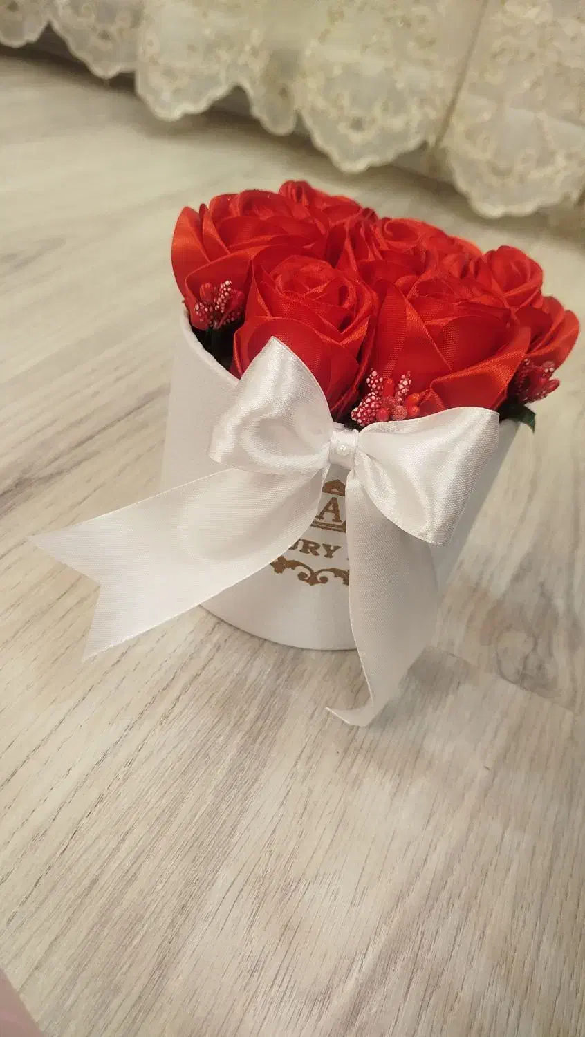 گل ولنتاینی|گل مصنوعی|اهر, |دیوار