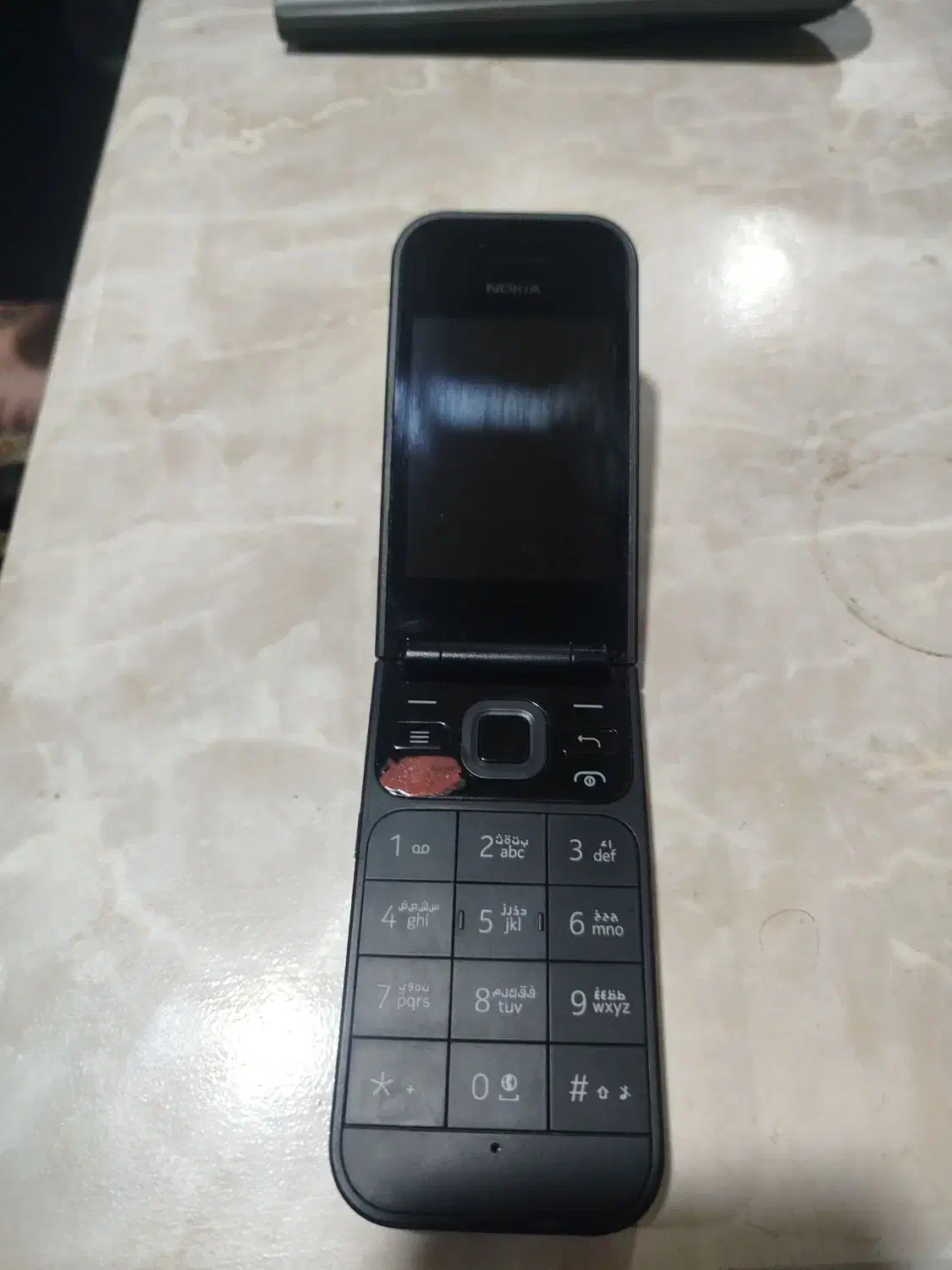 گوشی نوکیا در حد نو|موبایل|ایذه, |دیوار