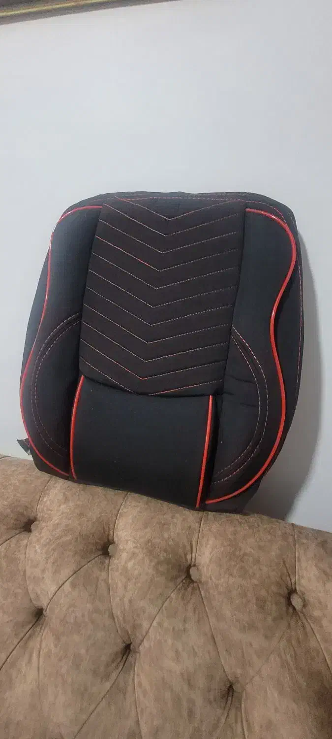 انواع روکش صندلی|قطعات یدکی و لوازم جانبی|مشکیندشت, |دیوار