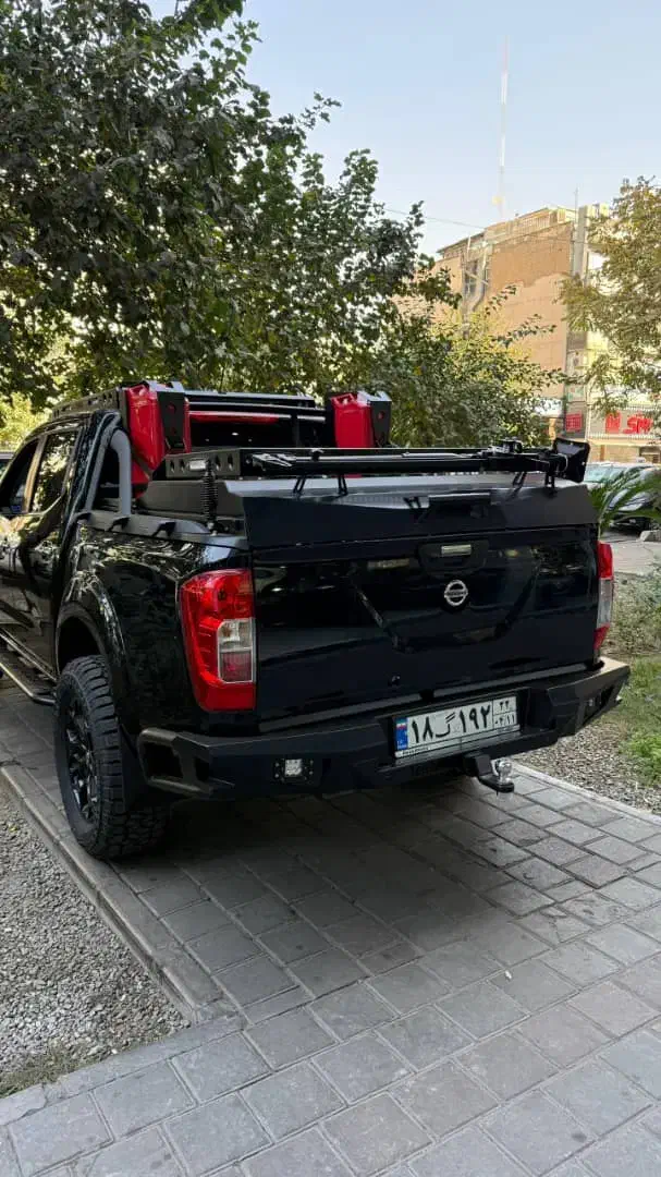 ثبت نام nissan terra|خودرو سواری و وانت|تهران, اختیاریه|دیوار