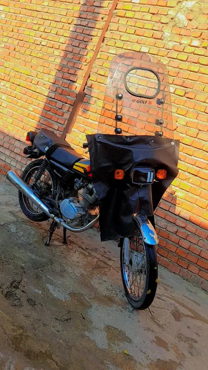 خریدار واقعی تماس|موتورسیکلت|آذرشهر, |دیوار