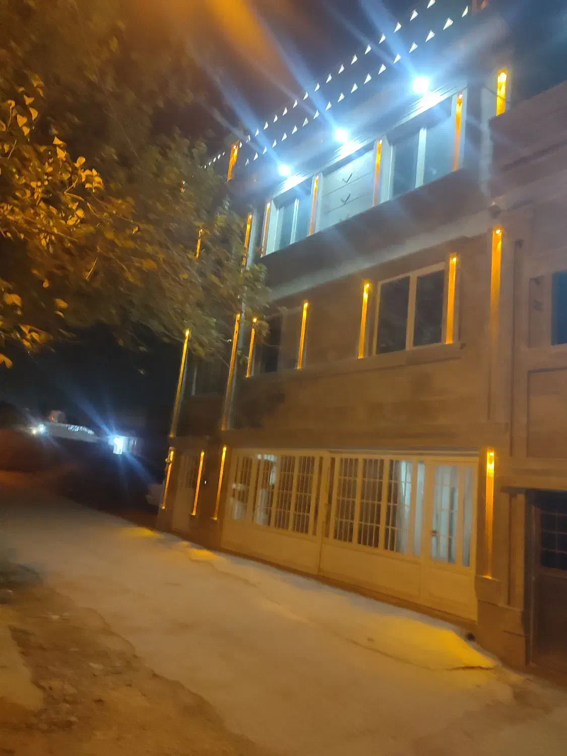 منزل دوطبقه دوبلکس باپارکینگ|فروش خانه و ویلا|شیراز, کرونی(خاتونک)|دیوار