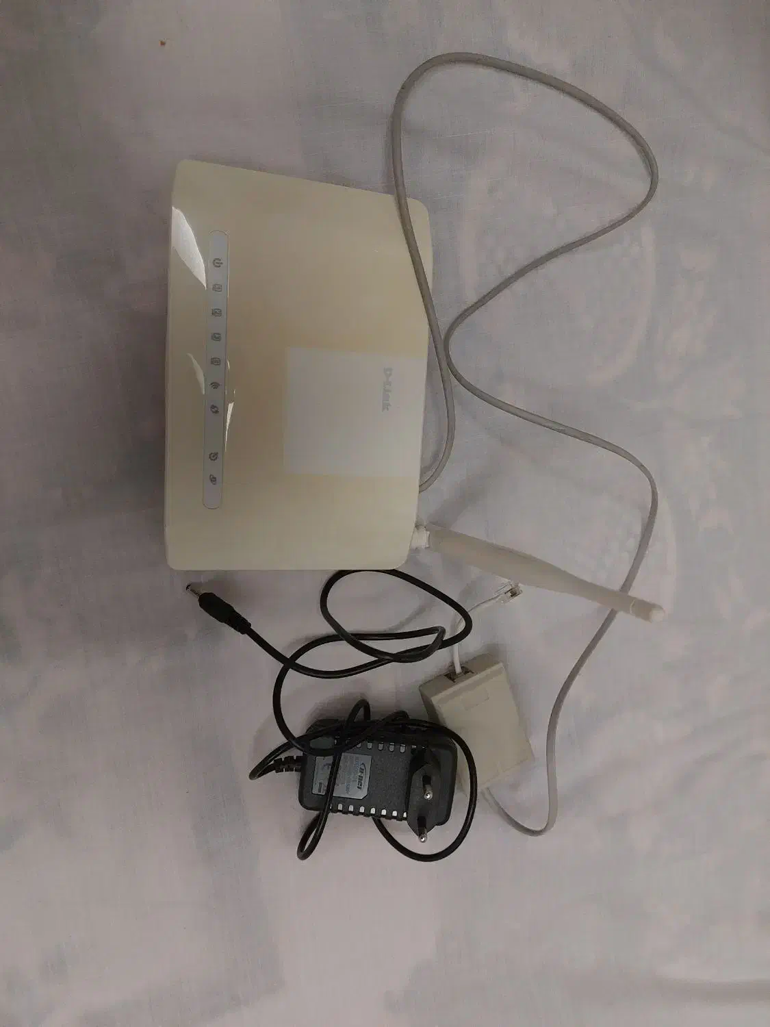 مودم|مودم و تجهیزات شبکه|قم, پردیسان|دیوار