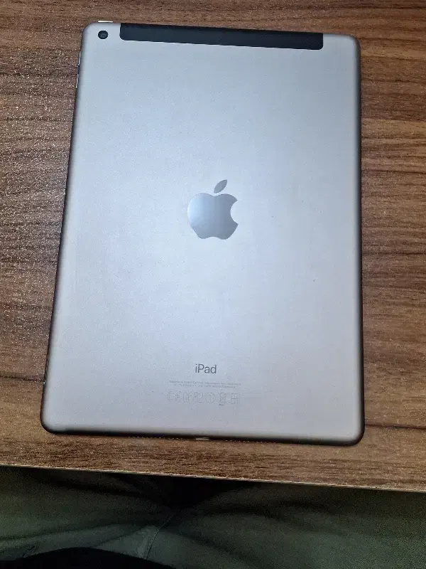 آیپد نسل ۵ ipad|تبلت|تهران, نصرت|دیوار