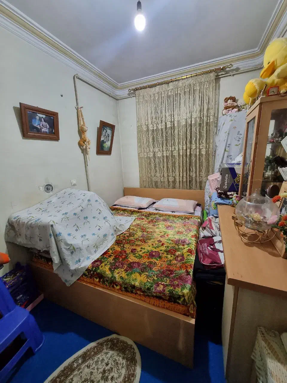 آپارتمان ۷۵متر سند/چمران/پارکینگ/تاپ لوکیشن|فروش آپارتمان|رشت, کوی جام جم|دیوار