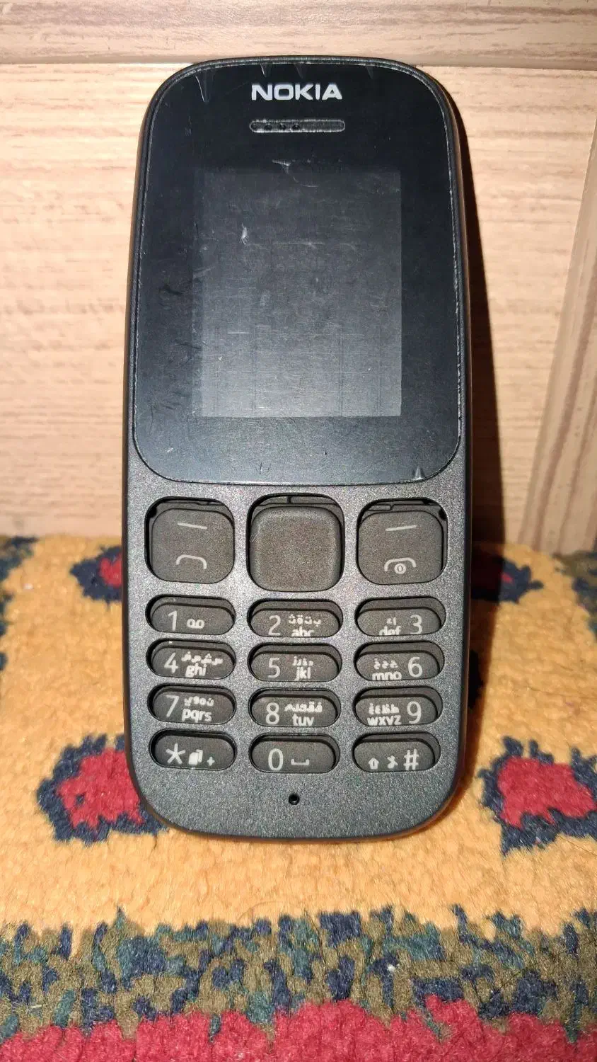 قاب گوشی نوکیا|لوازم جانبی موبایل و تبلت|پرند, فاز ۶|دیوار