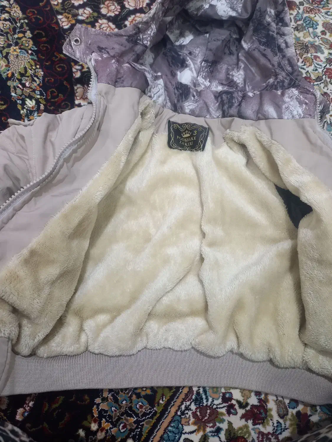 کافش سایز۳نو|لباس|ملایر, |دیوار