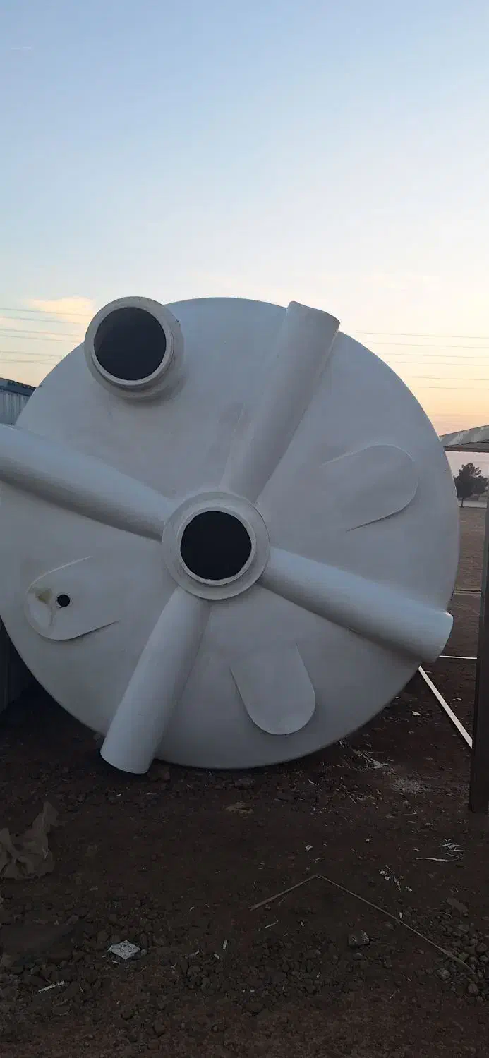 تانکر ۲۰۰۰۰ در حد نو|مصالح و تجهیزات ساختمان|نظرآباد, شهرک آزادگان|دیوار