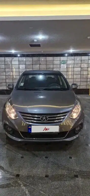 جک j4|خودرو سواری و وانت|تهران, ایران|دیوار