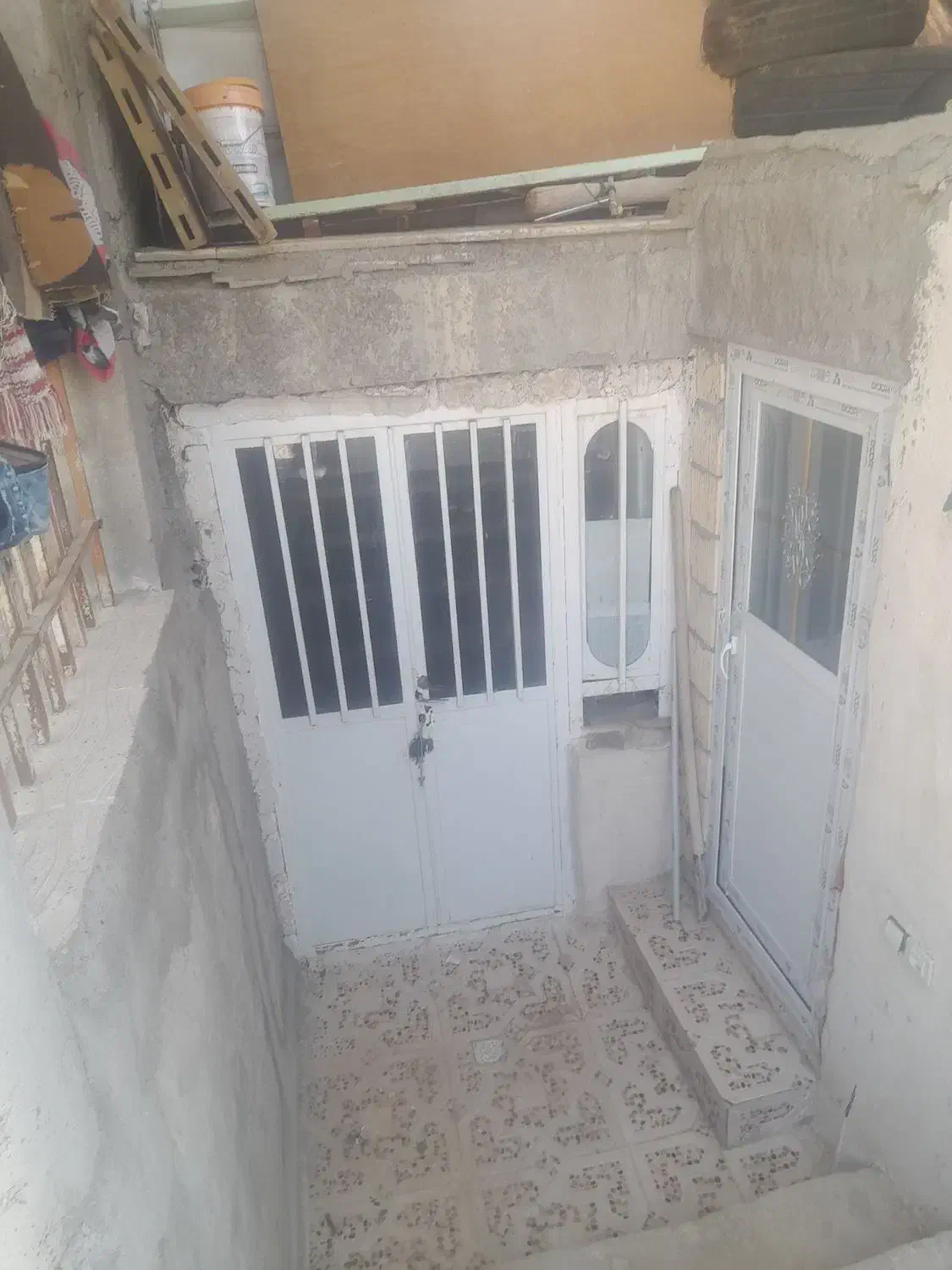 خانه اجاره ب خانواده کم جمعیت|اجارهٔ خانه و ویلا|یاسوج, |دیوار