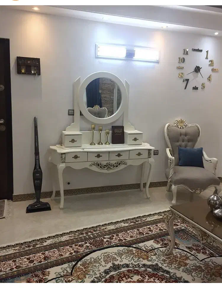 اپارتمان سه خواب ۱۷۰ متر دوستان معالی اباد|فروش آپارتمان|شیراز, معالی‌آباد|دیوار