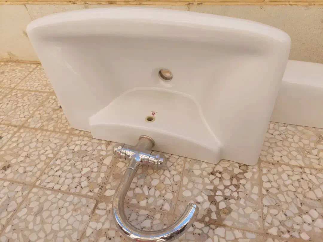 شیر و روشویی|لوازم سرویس بهداشتی|اصفهان, بهارستان|دیوار