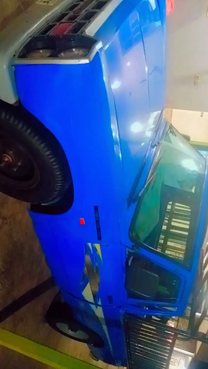 نیسان دوگانه شرکتی|خودرو سواری و وانت|سوسنگرد, |دیوار