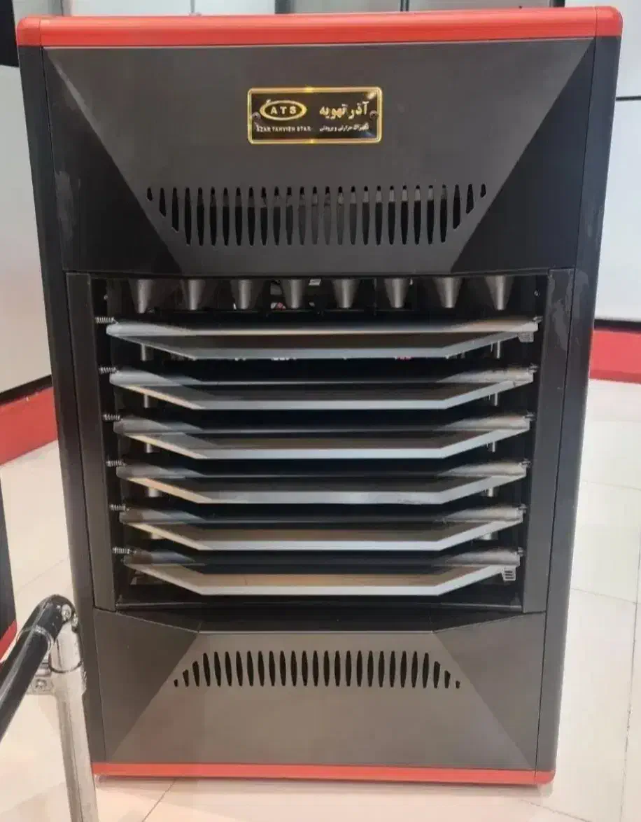 تعمیر و فروش انواع هیتر های گازی|بخاری، هیتر، شومینه|تبریز, |دیوار