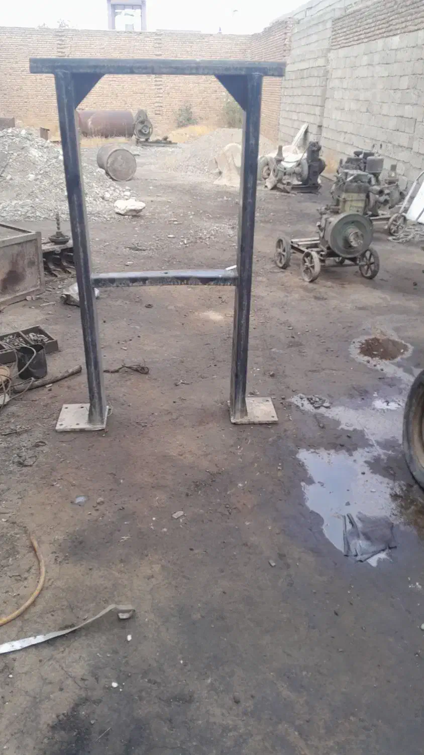 آنتن تراکتور ۲۸۵|ماشینآلات صنعتی|کشاورز, |دیوار