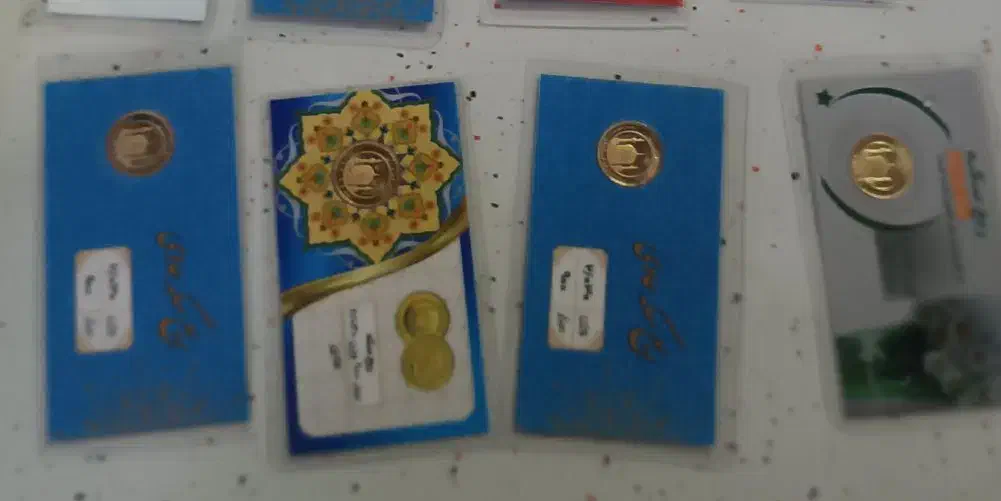 ربع سکه عادی|جواهرات|شاهین‌شهر, گرگاب|دیوار