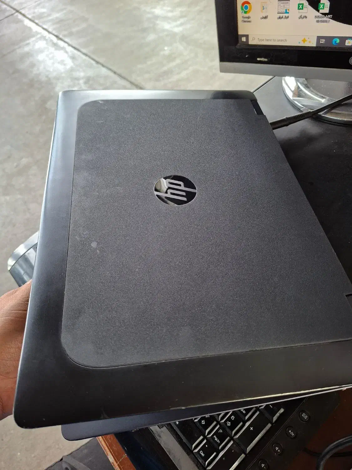 لب تاپ hp.    cori7 zbook|رایانه همراه|پاکدشت, پاکدشت (مامازند)|دیوار