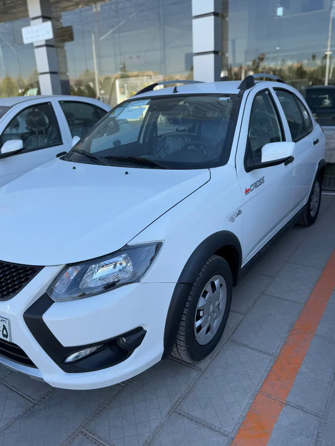 کوییک GX-L|خودرو سواری و وانت|کرمان, |دیوار