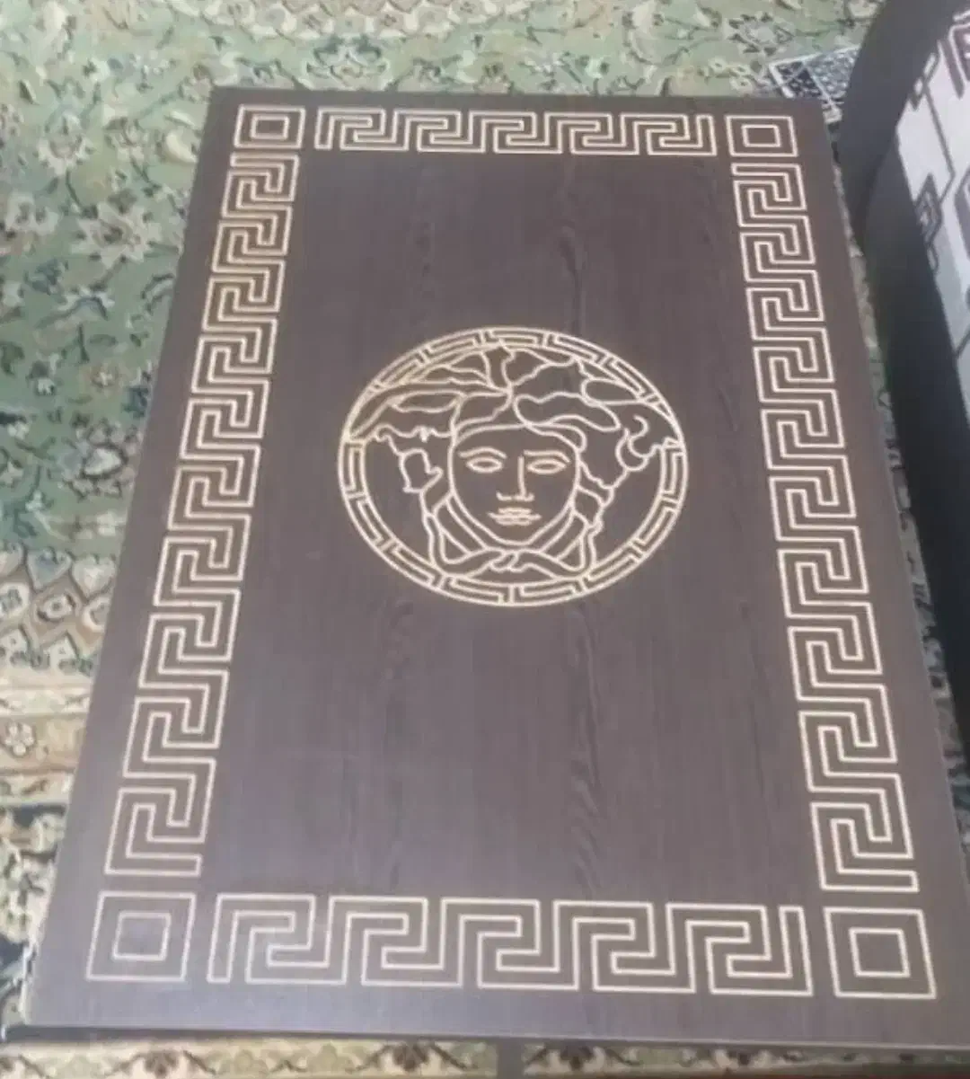 میز عسلی|مبلمان خانگی و میز عسلی|بروجرد, |دیوار