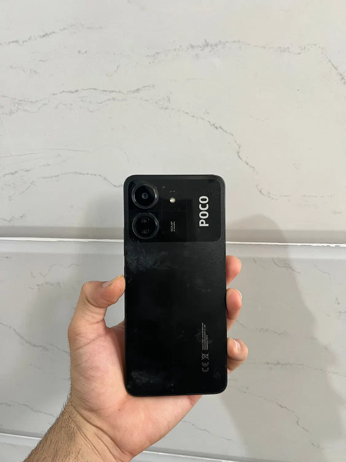 Poco c65|موبایل|قم, حاج زینل|دیوار