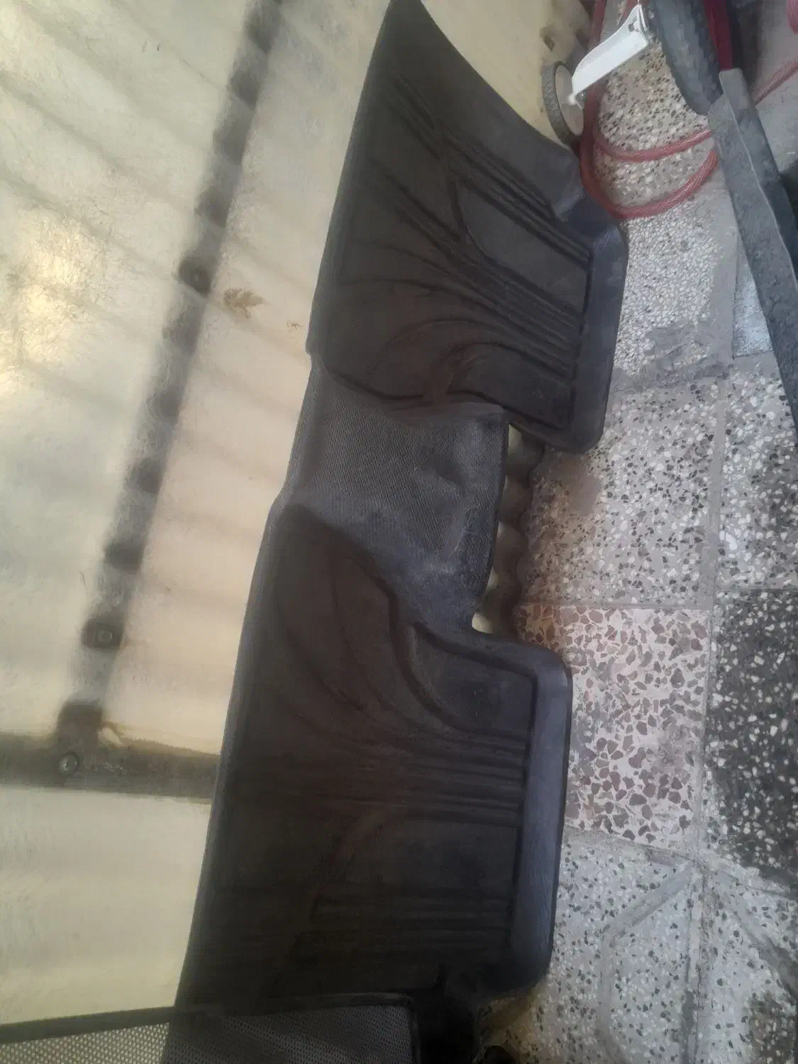 لوازم پراید استوک اصلی|قطعات یدکی و لوازم جانبی|نیشابور, گنبد سبز|دیوار