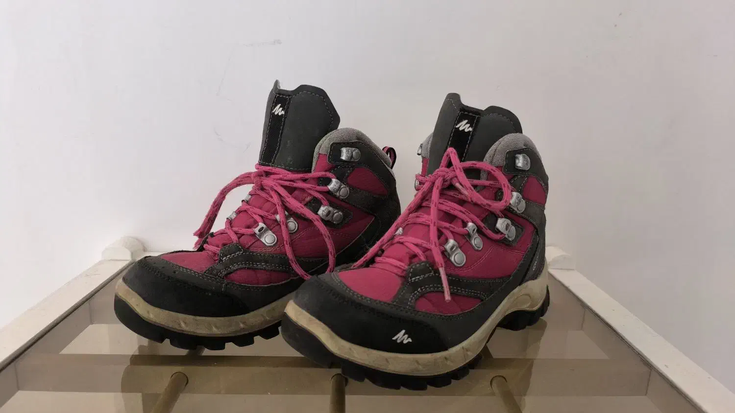 نیم بوت ترکینگ و کوه نوردی کچوآ سایز 37|کیف، کفش، کمربند|زنجان, |دیوار