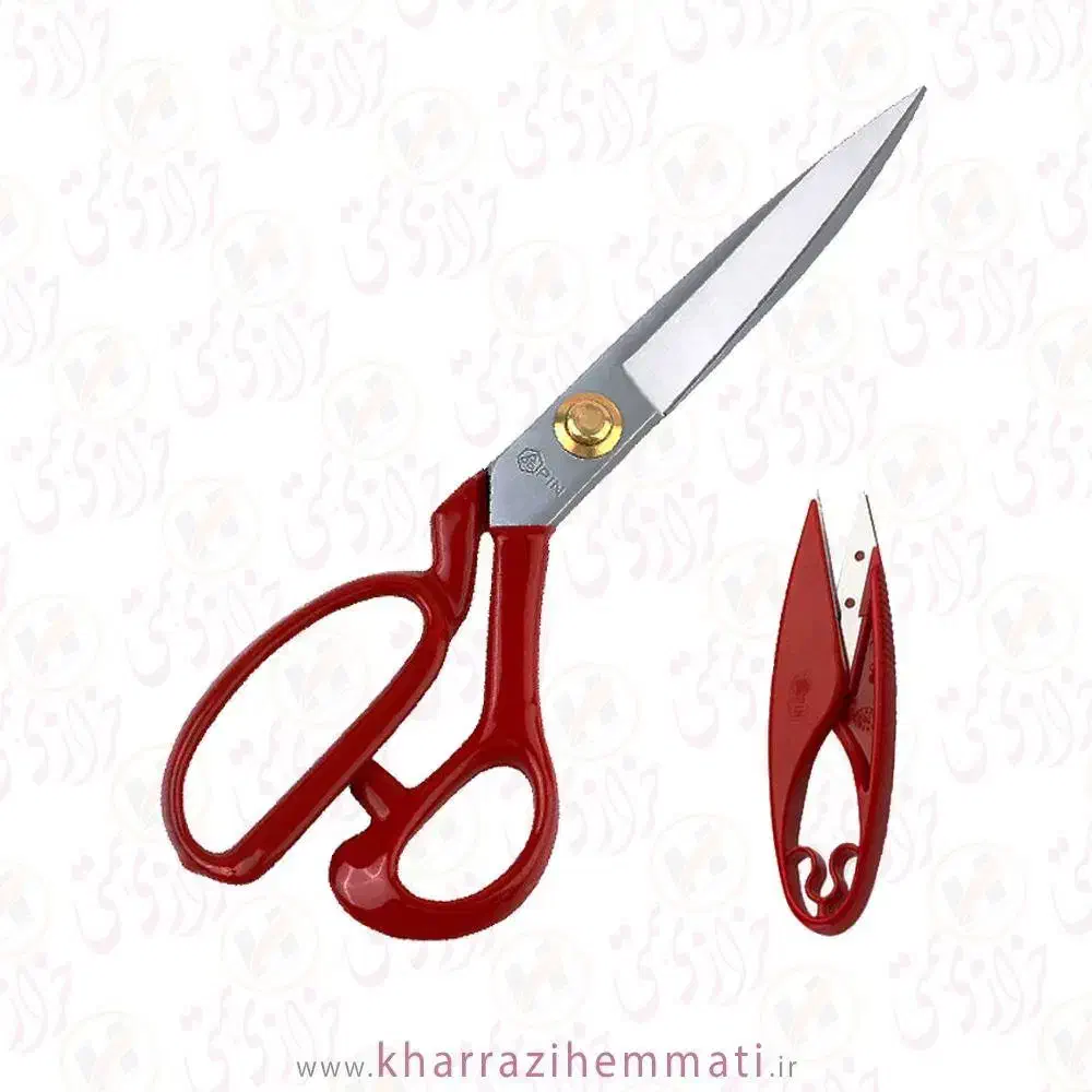 قیچی پین خیاطی سایز ۱۰|لوازم خیاطی و بافتنی|بوکان, |دیوار