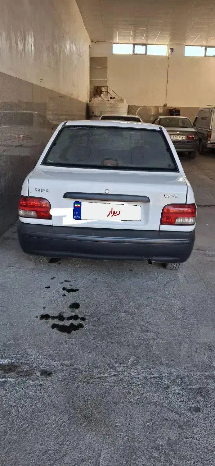 فروش|خودرو سواری و وانت|قره چای, |دیوار