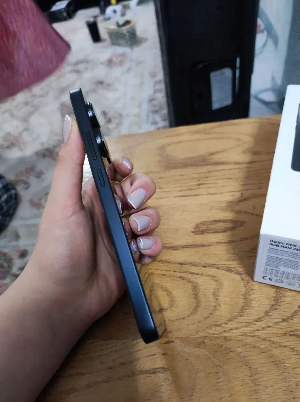 note 13|موبایل|تهران, المهدی|دیوار