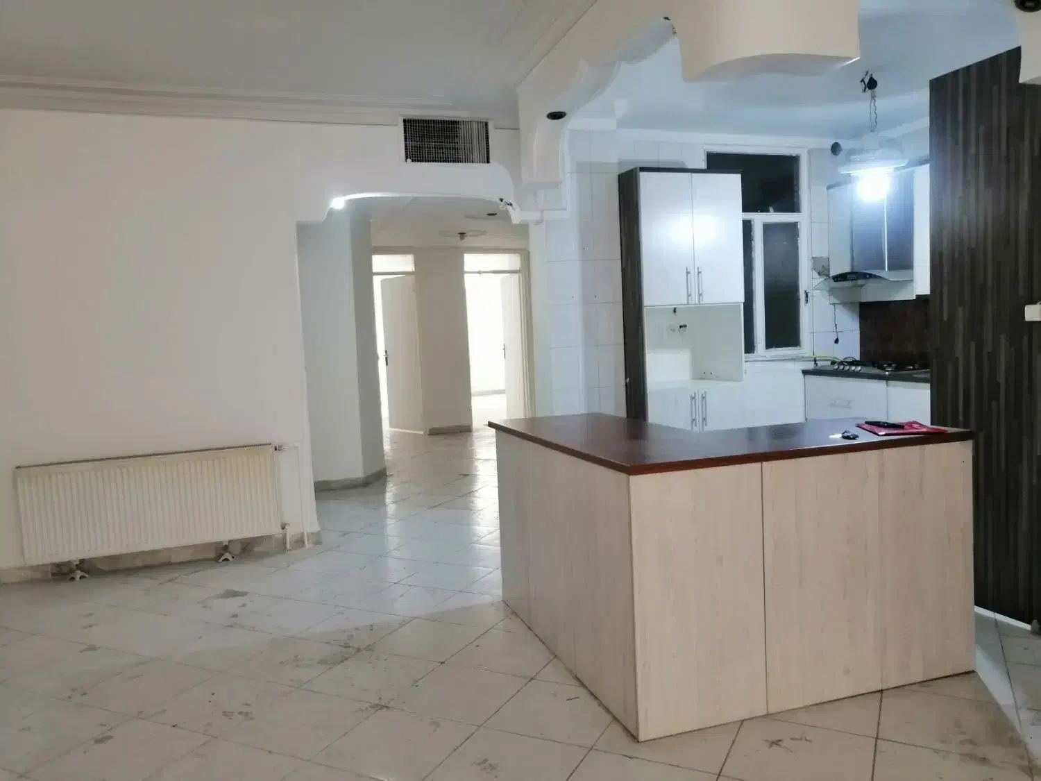 ۱۴۵متر۳خواب فول اباذر|اجارهٔ آپارتمان|تهران, اباذر|دیوار