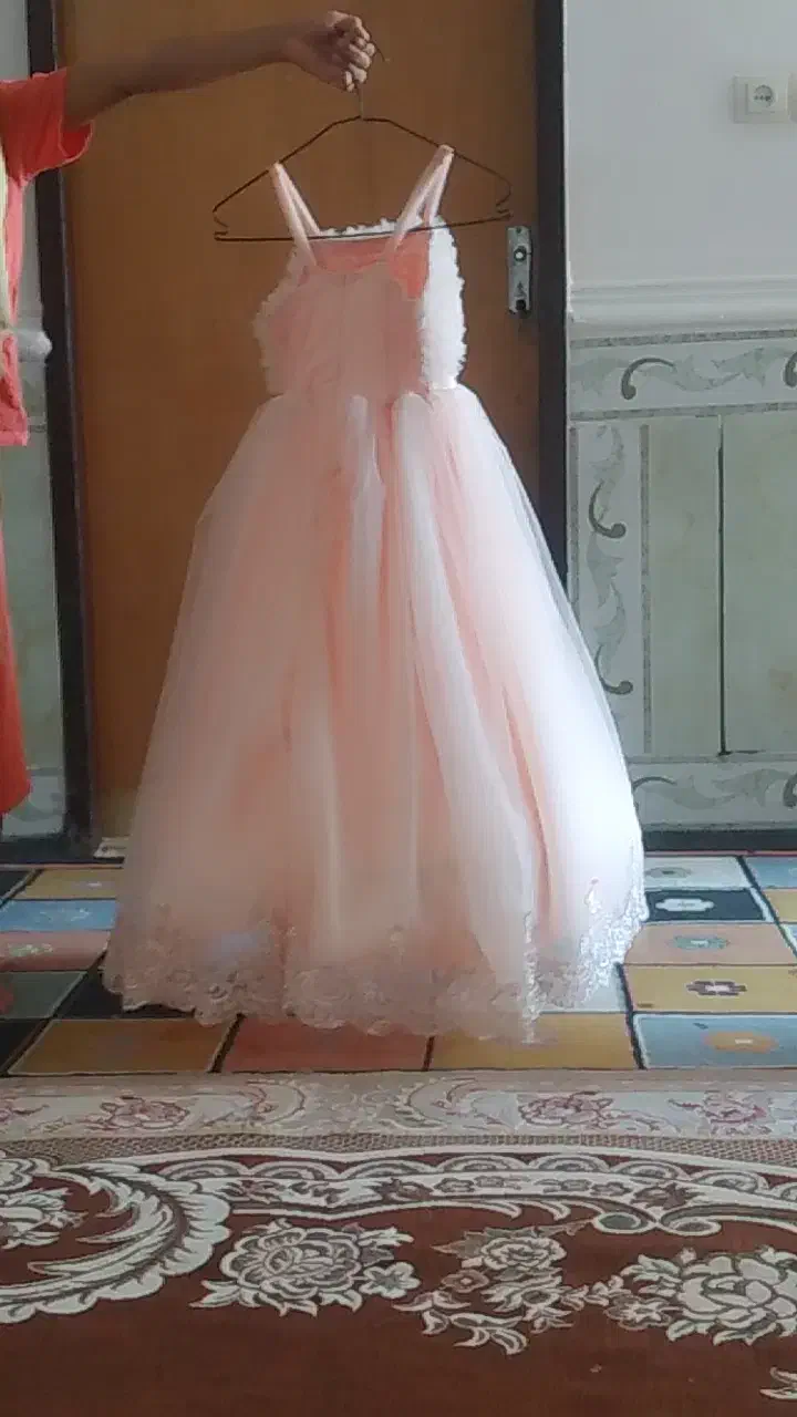 تور دخترانه|لباس|دوگنبدان, |دیوار