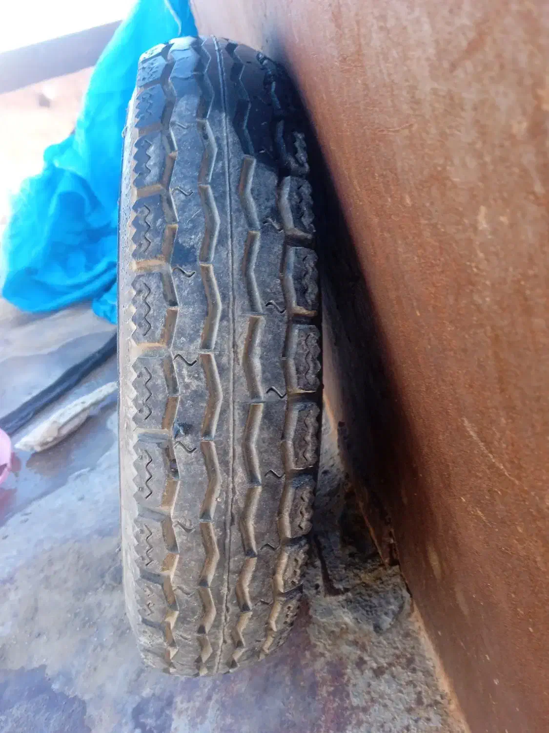 فرغون|ابزارآلات|زاهدان, |دیوار