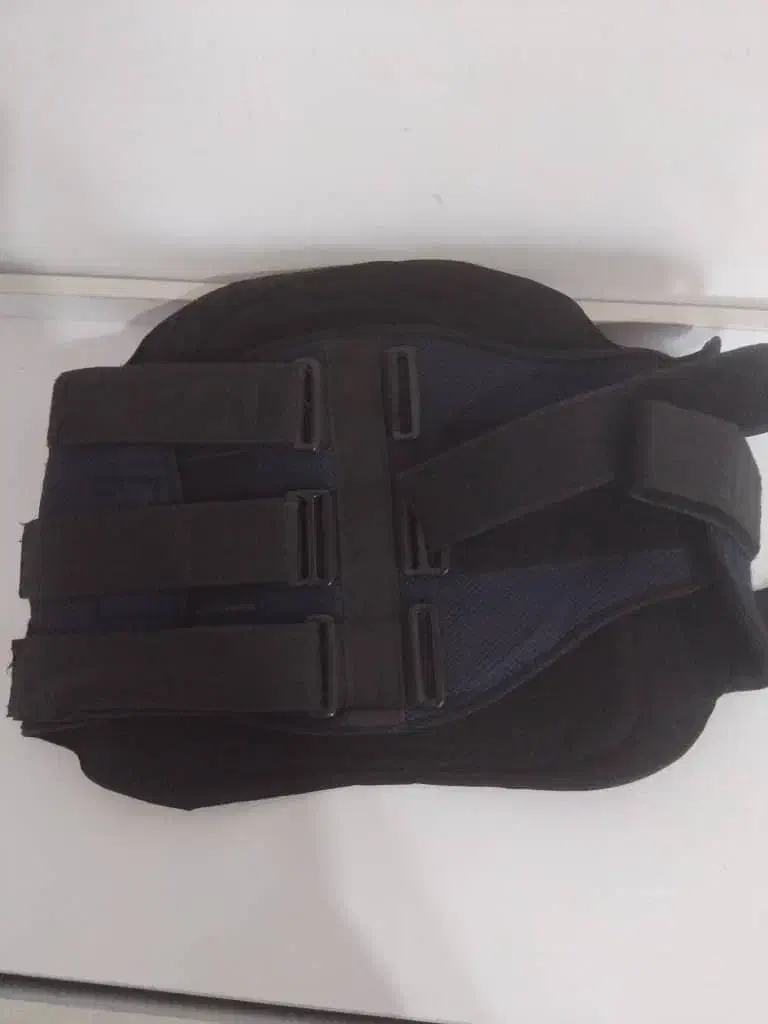 کمربند طبی مخصوص بعد عمل|پزشکی|کلاردشت, |دیوار